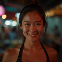 Sara W.