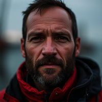 Marco Ferrari