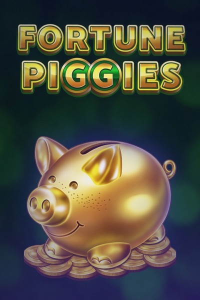 Slot Fortune Piggies su Betwest Casino