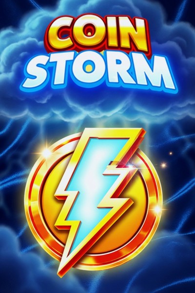 Slot Coin Storm su Casinova Casino