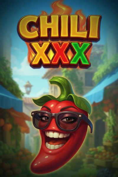 Slot Chili XXX su Cleobetra Casino