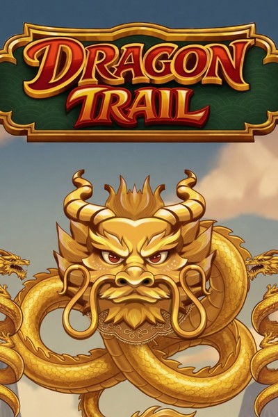 Slot Dragon Trail su Cleobetra Casino