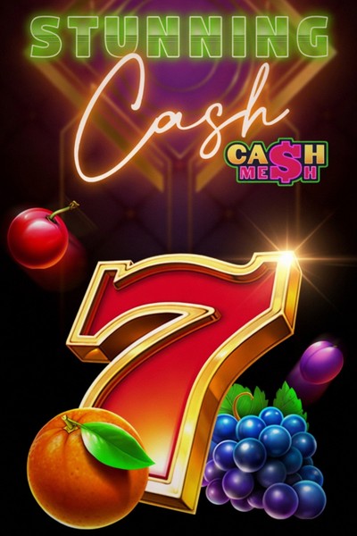 Slot Stunning Cash su Cleobetra Casino