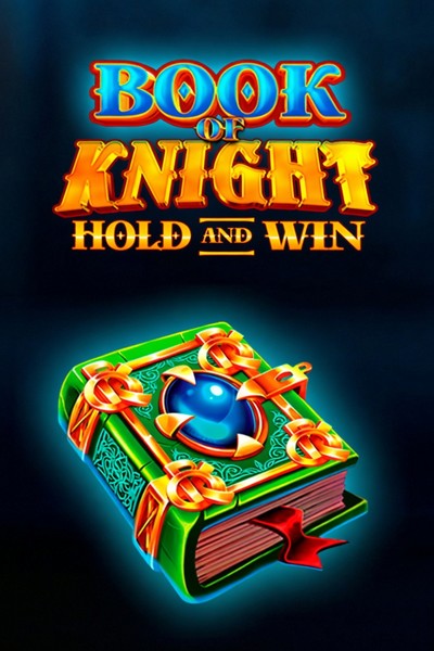 Slot Book Of Knight Hold And Win su Kingmaker Casino