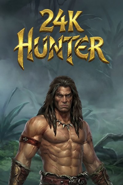 Slot 24K Hunter su Kingmaker Casino