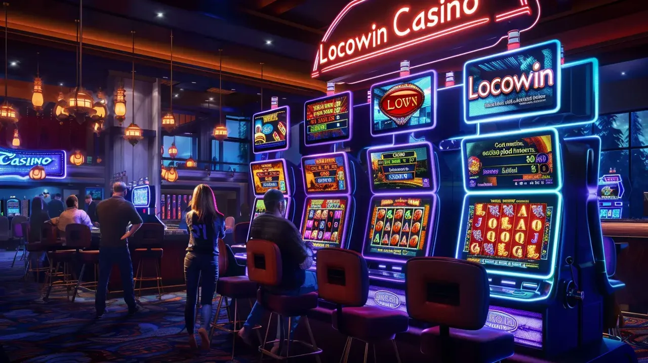 Migliori casino online senza AAMS 2026: slot, live dealer e giochi da tavolo per giocatori italiani