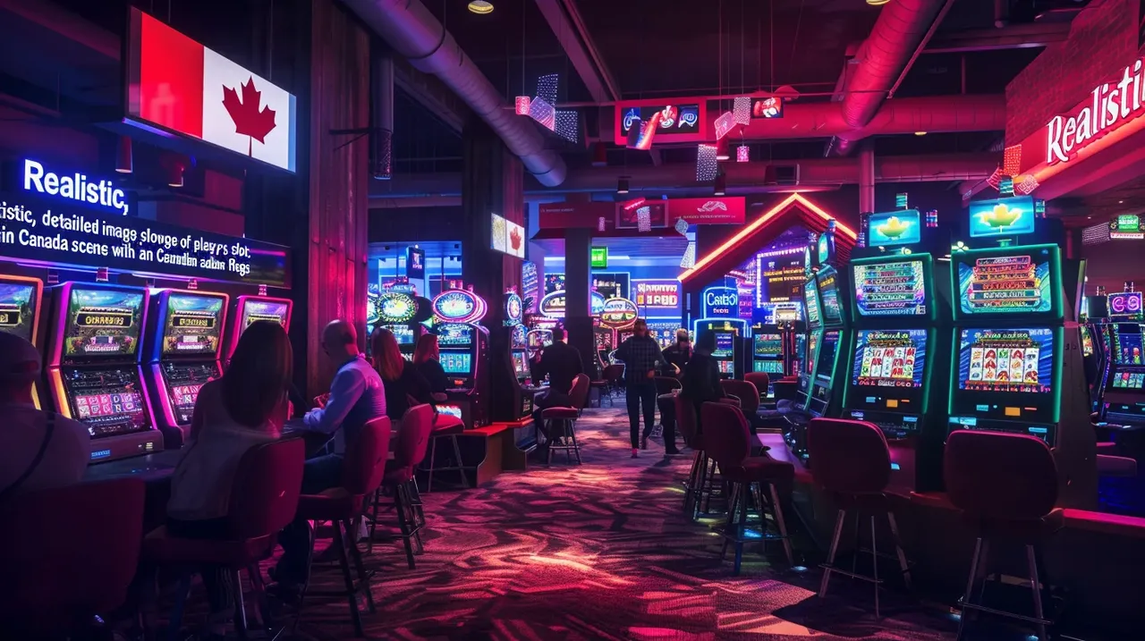 Giochi Casino