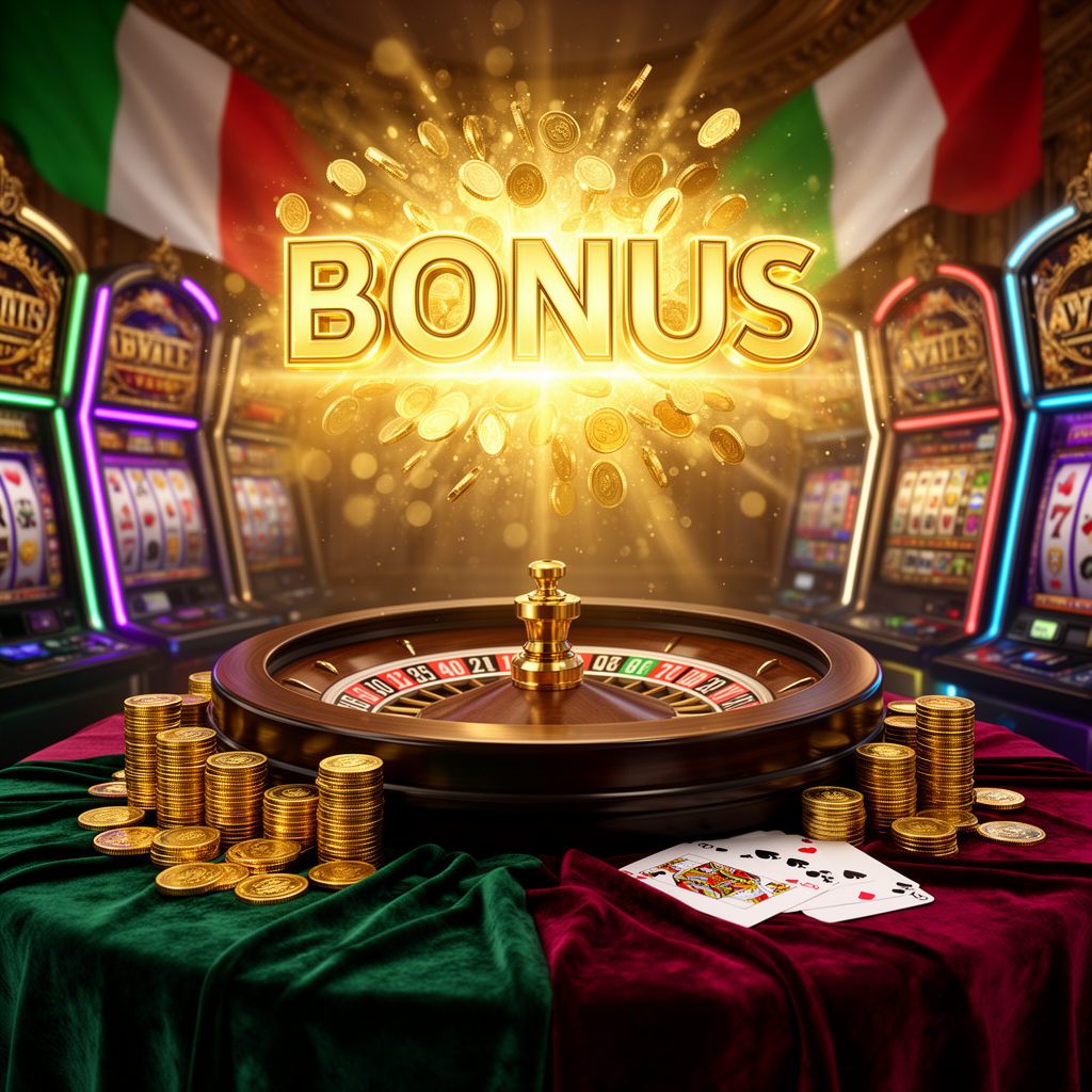 Casino online senza AAMS