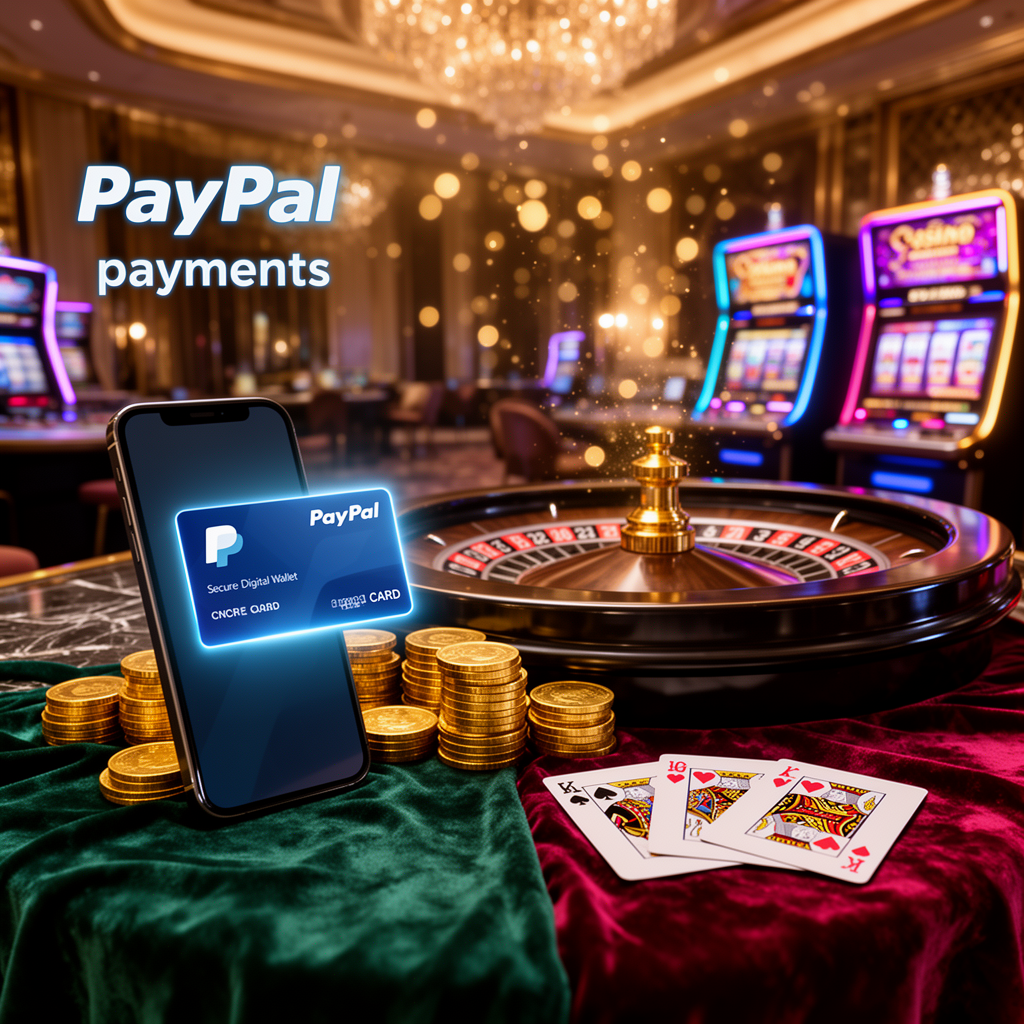 Casino internazionali senza ADM