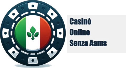 Casinò Online Senza AAMS
